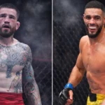 gabriel bonfim sean brady ufc
