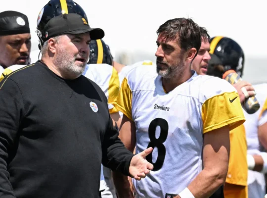 Pittsburgh Steelers
