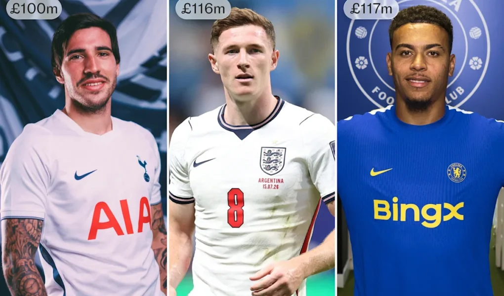Premier League