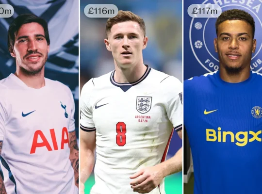 Premier League