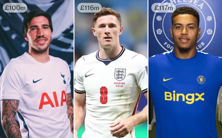 Premier League: Veja as contratações milionárias e apostas que podem surpreender em 2026-27