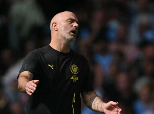 Manchester City