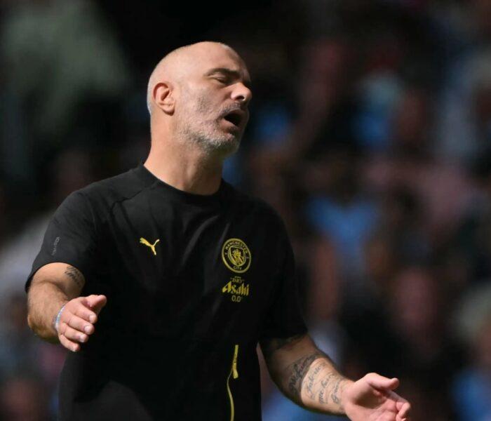 Manchester City