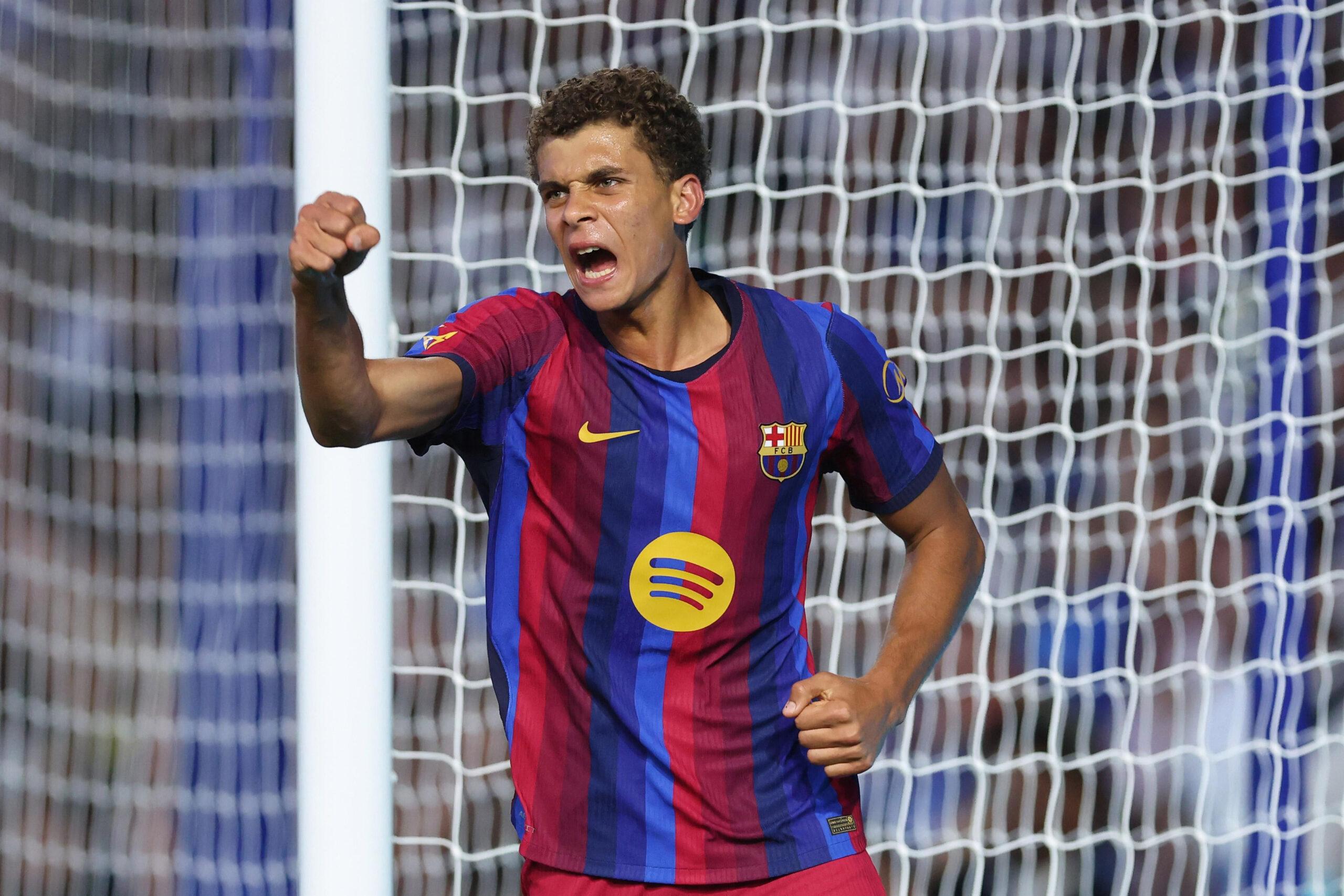 Hamza Abdelkarim