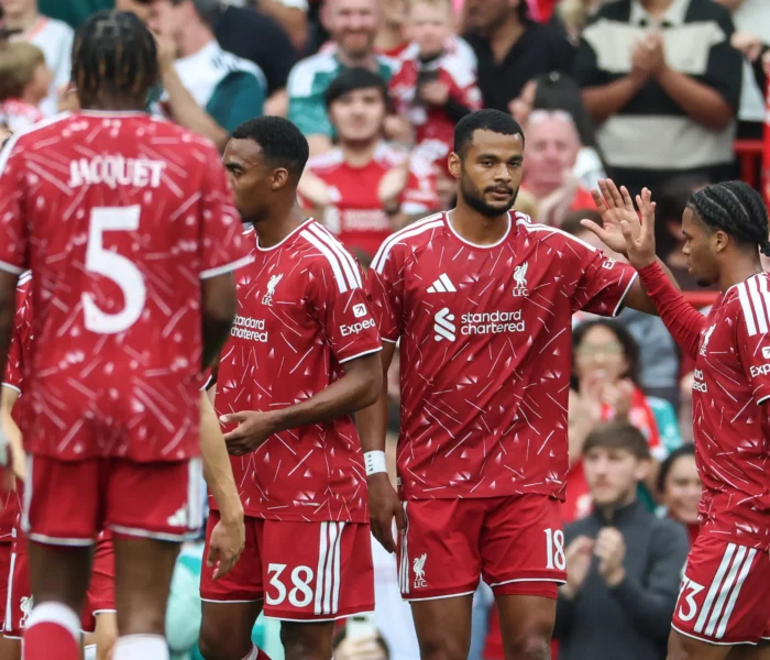 Liverpool