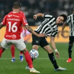 Botafogo eliminado por Cienciano na Copa Sul-Americana de 2026