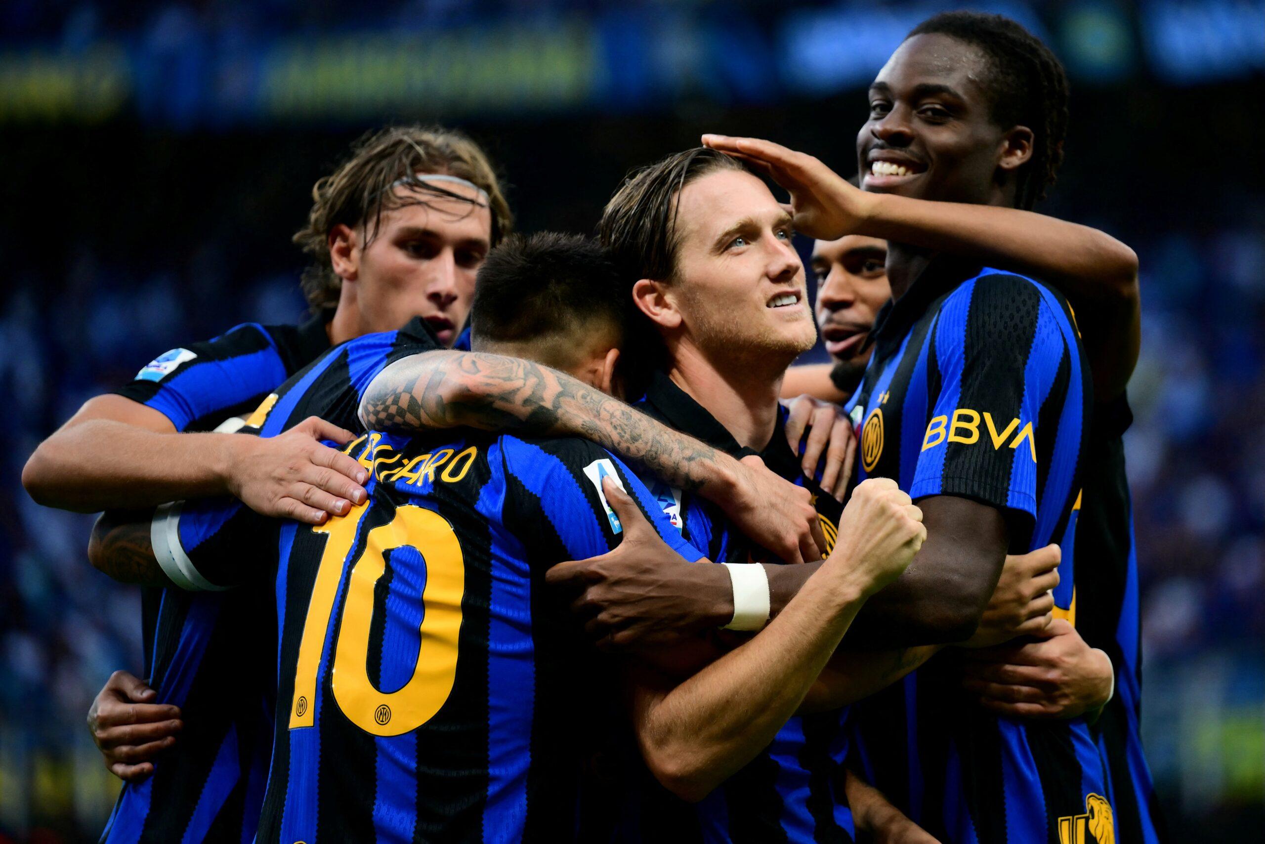 Inter