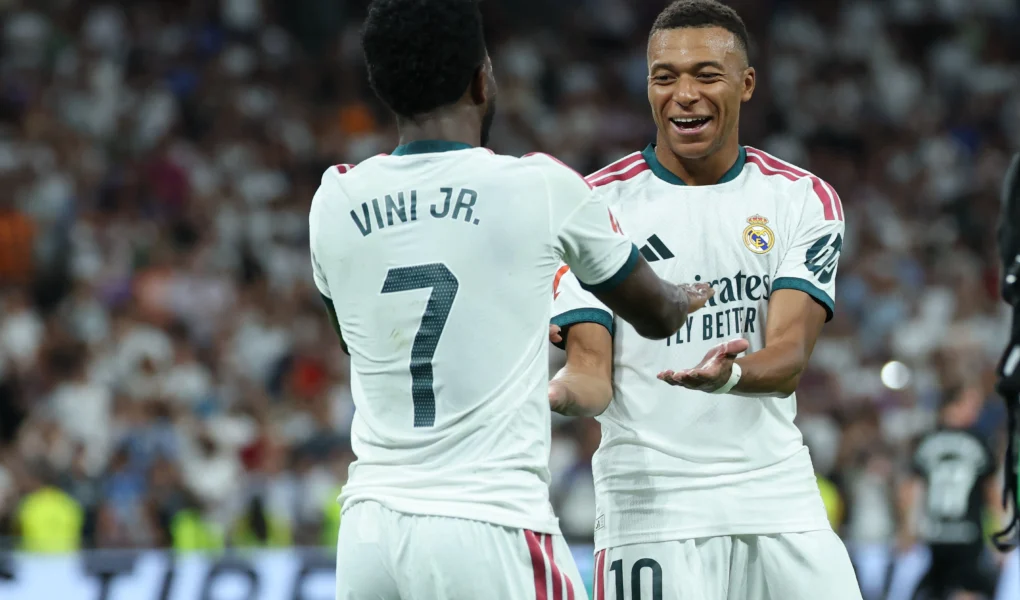 Real Madrid