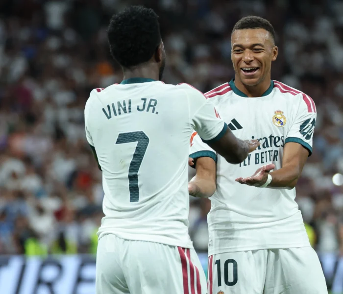 Real Madrid