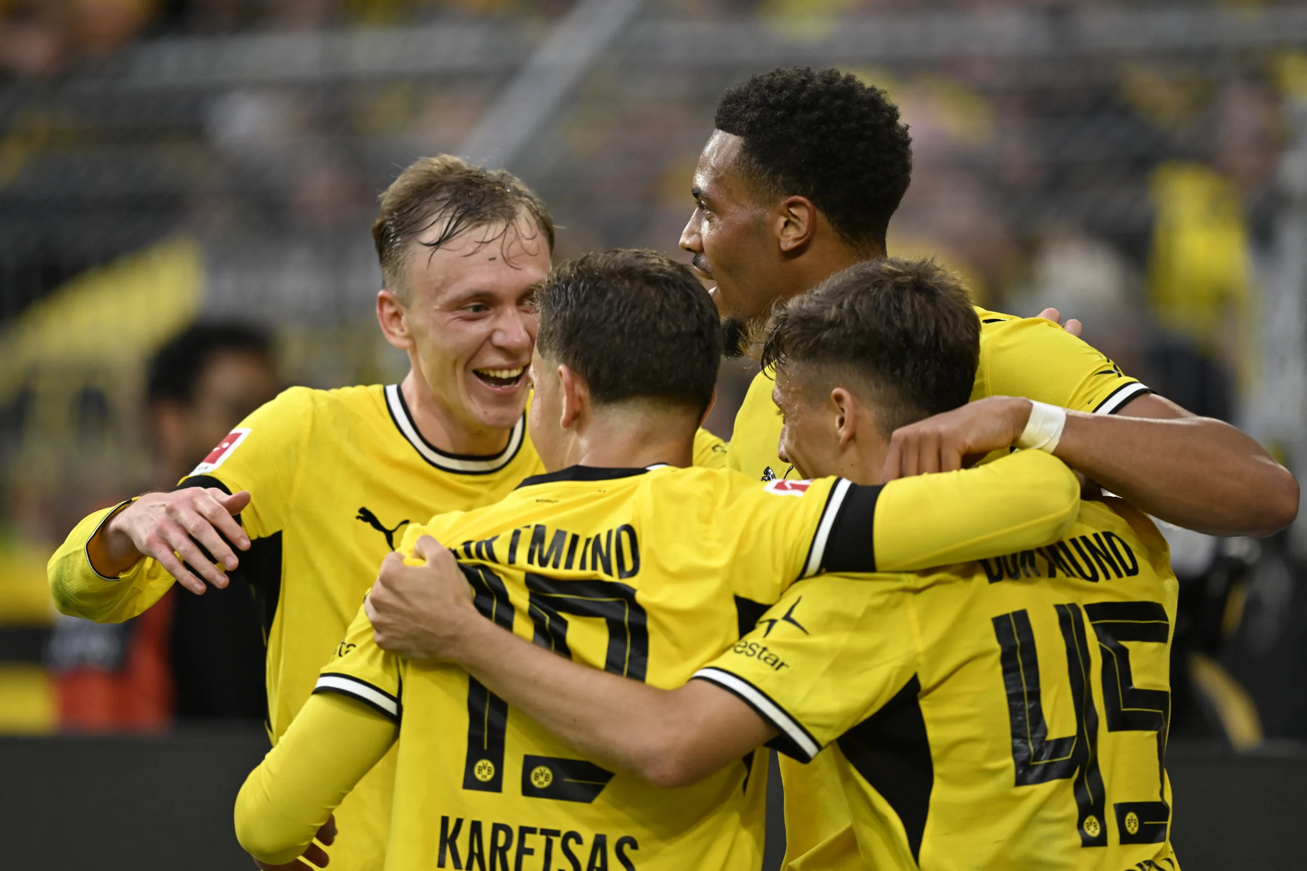 dortmund