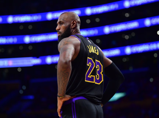 NBA