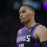 Russell Westbrook