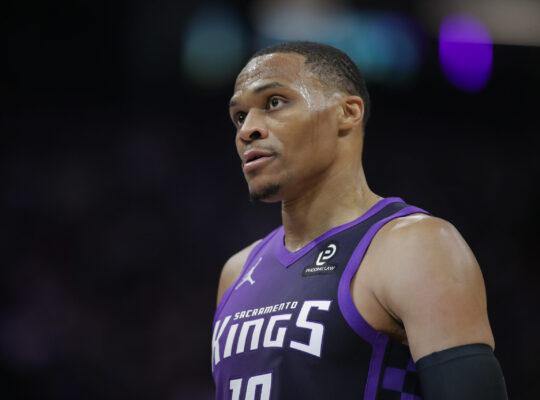 Russell Westbrook
