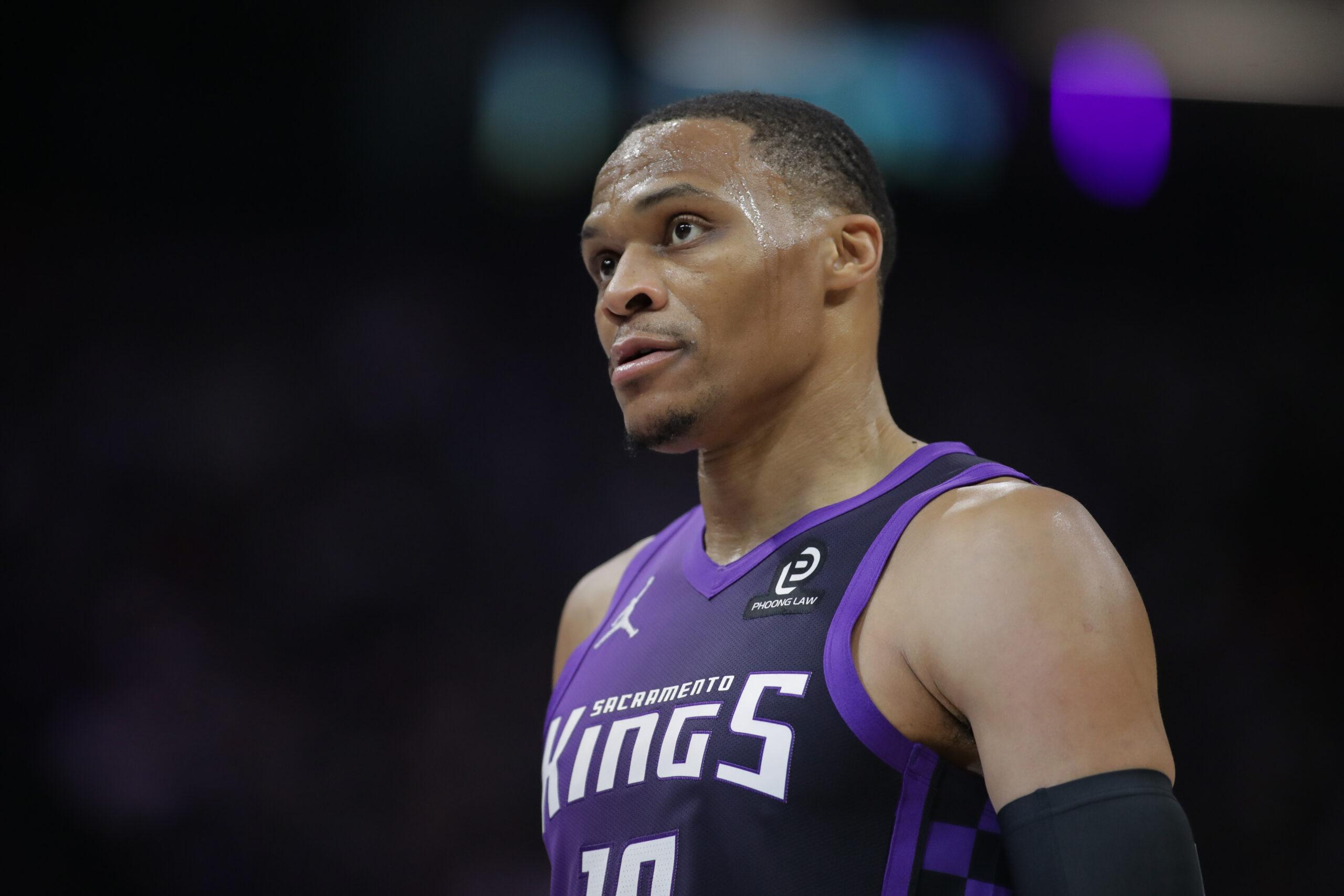 Russell Westbrook
