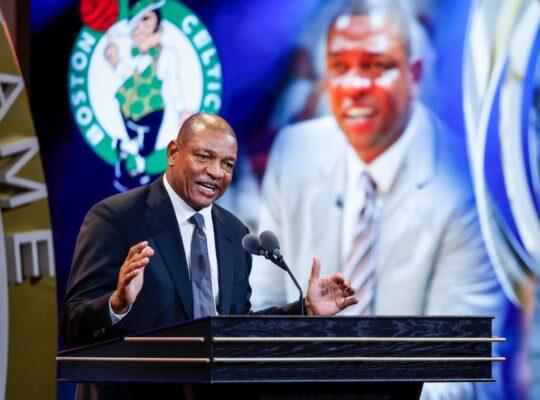 Doc Rivers