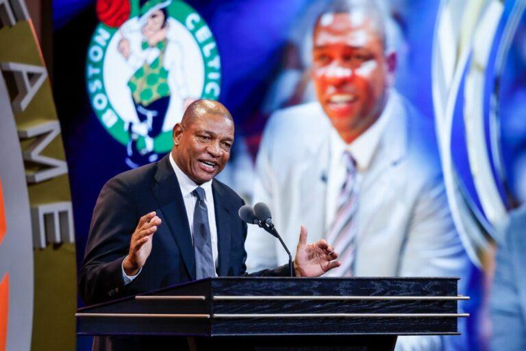 NBA: Doc Rivers merece entrar no Hall da Fama?