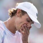 ATP Alex de Minaur