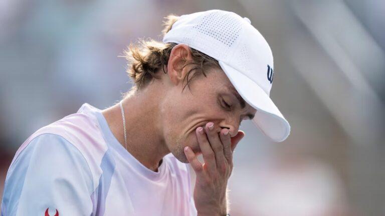 Circuito da ATP passa por transição e consequência é um top 10 fraco