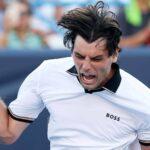 ATP WTA Taylor Fritz