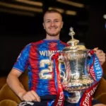Adam Wharton Liverpool