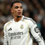 Alexander-Arnold
