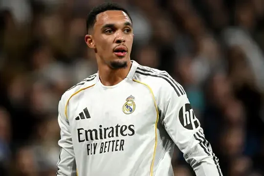 Alexander-Arnold