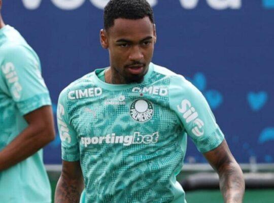 Allan Palmeiras