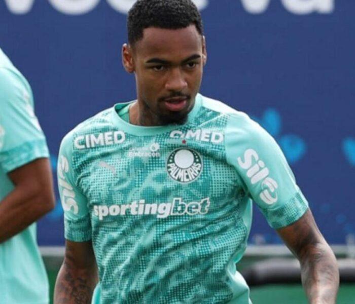 Allan Palmeiras
