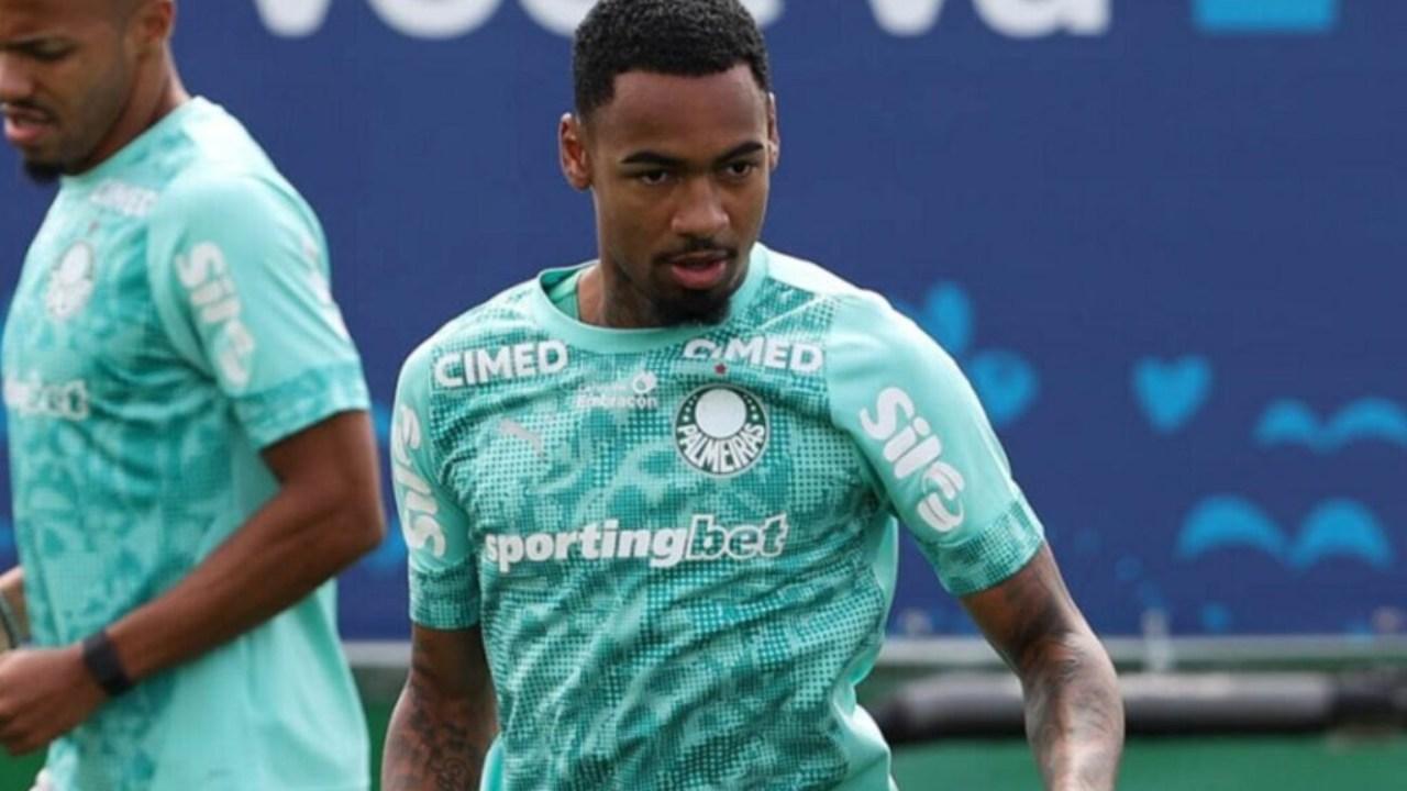 Allan Palmeiras