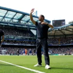 Alonso Chelsea