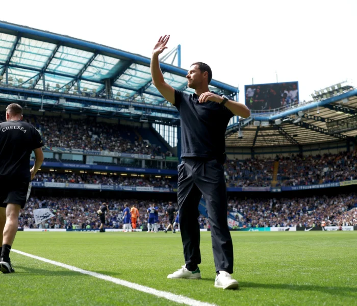 Alonso Chelsea