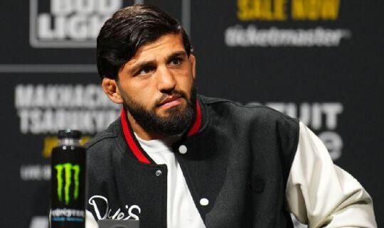 Arman Tsarukyan