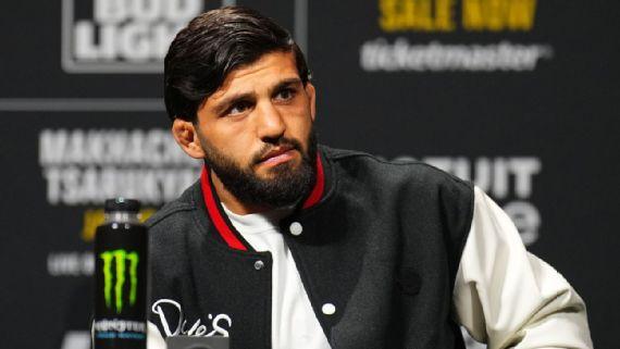 Arman Tsarukyan