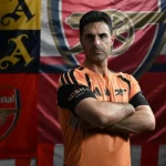 Arsenal Arteta