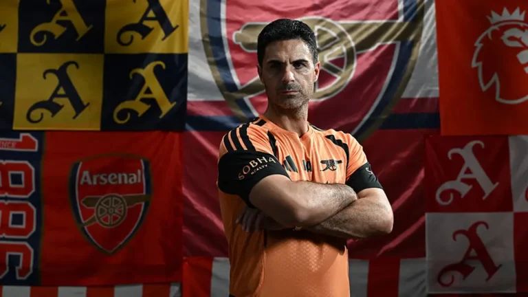 Arsenal quer transformar o título em uma era e já sabe o que precisa para isso; entenda