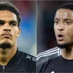 Arsenal Konsa Quansah