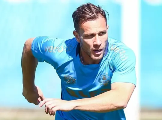 Arthur Grêmio