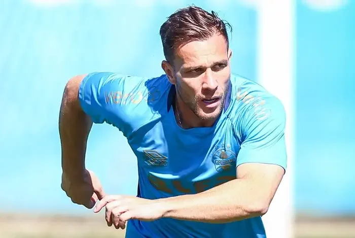 Arthur Grêmio