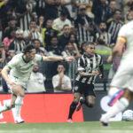 Atlético x Juventude
