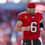 Baker Mayfield