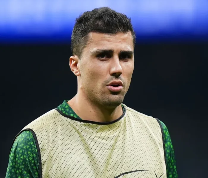 rodri barcelona