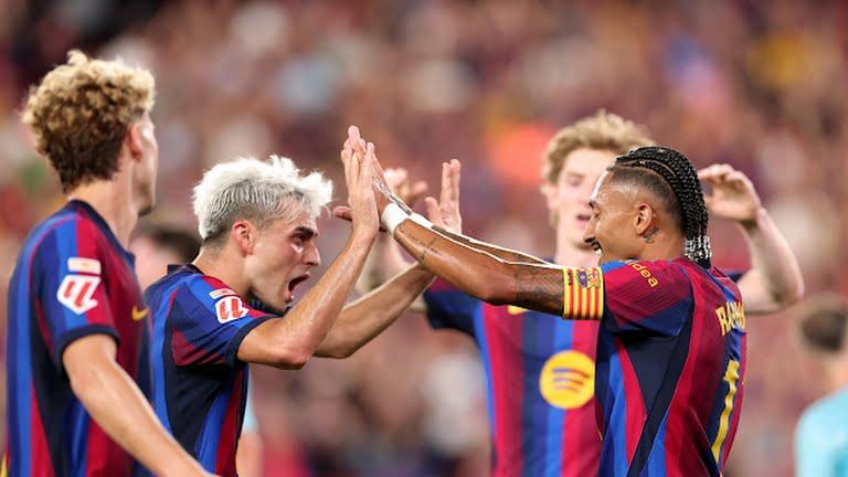 Barcelona e 3 pontos para entender a vitória por 2 a 0 sobre o Athletic Bilbao