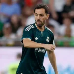 Bernardo Silva