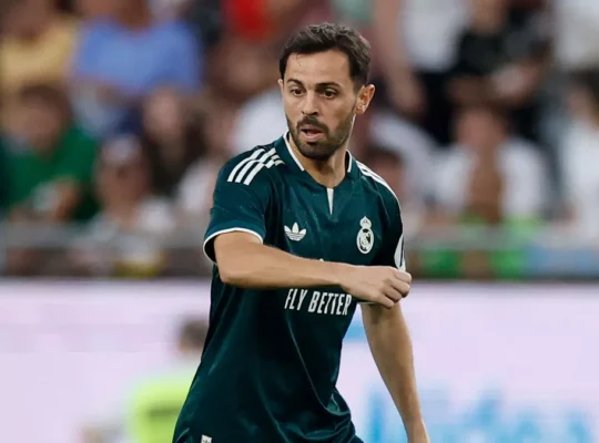 Bernardo Silva