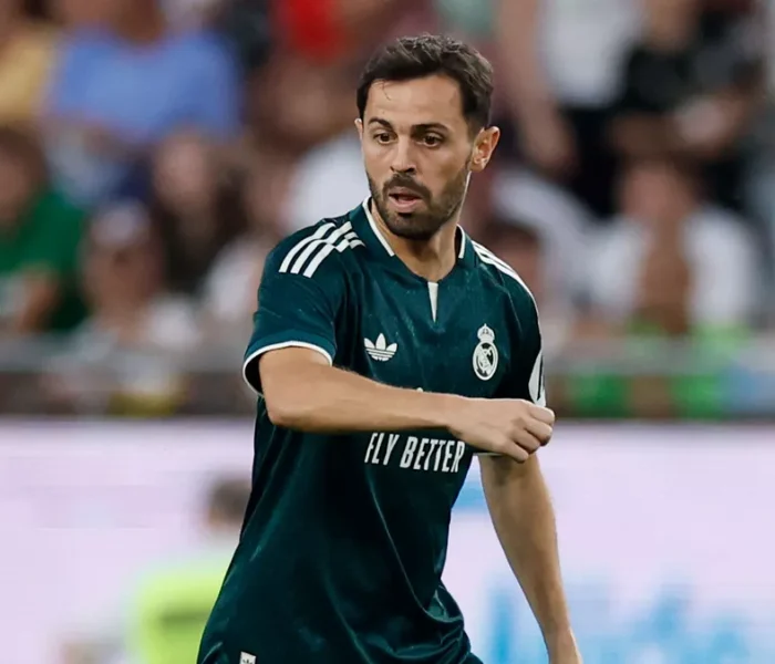 Bernardo Silva