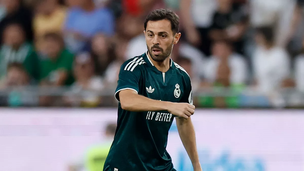 Bernardo Silva