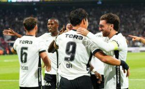 Beşiktaş