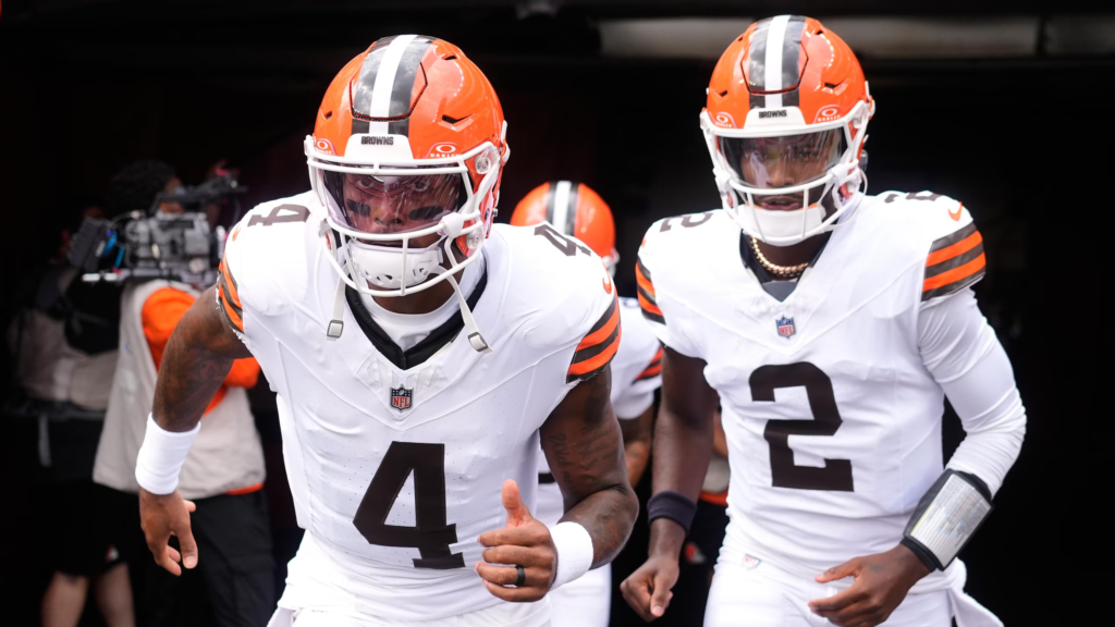 Cleveland Browns