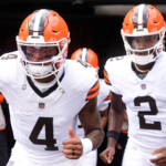 Cleveland Browns