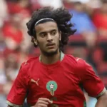 Bouaddi Manchester City